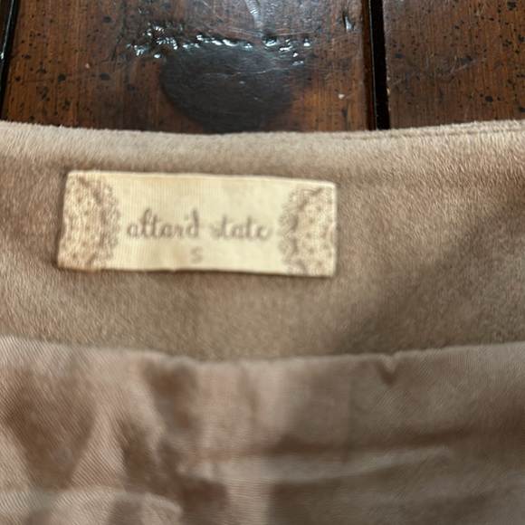 Altar’d State skirt - Picture 6 of 7